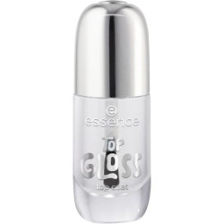 ESSENCE TOP GLOSS TOP COAT Топ лак