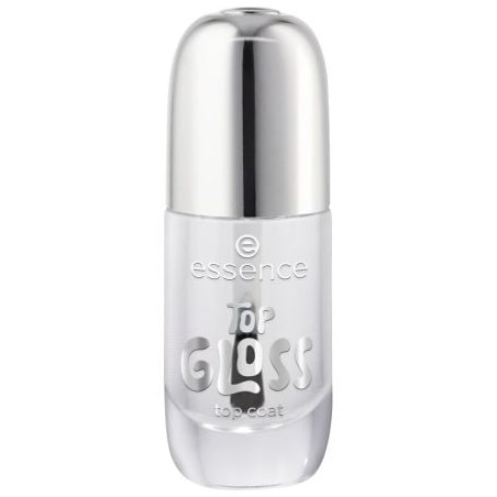 ESSENCE TOP GLOSS TOP COAT Топ лак
