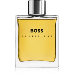 HUGO BOSS NUMBER ONE Мъжка тоалетна вода, 100 мл