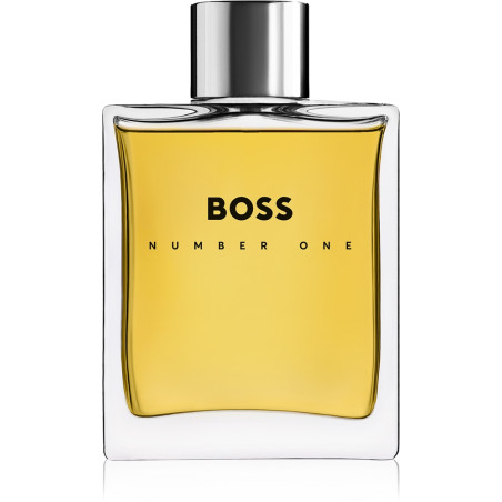 HUGO BOSS NUMBER ONE Мъжка тоалетна вода, 100 мл