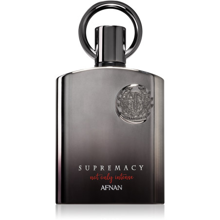 AFNAN SUPREMACY NOT ONLY INTENSE Мъжки парфюмен екстракт, 100 мл
