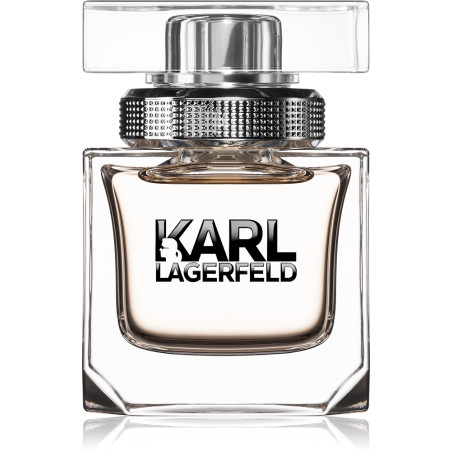 KARL LAGERFELD FOR WOMEN Дамска парфюмна вода, 45мл.