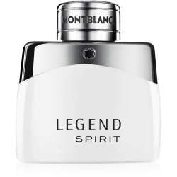 MONT BLANC LEGEND SPIRIT Мъжка тоалетна вода, 30мл