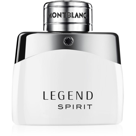 MONT BLANC LEGEND SPIRIT Мъжка тоалетна вода, 30мл