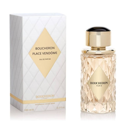 BOUCHERON PLACE VENDOME Дамска парфюмна вода, 100мл.