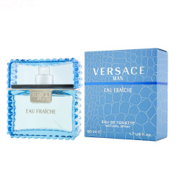 VERSACE MAN EAU FRAICHE Мъжка тоалетна вода 50 мл.