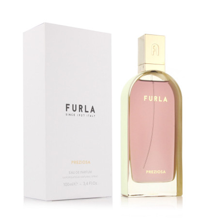 FURLA PREZIOSA Дамска парфюмна вода, 100 мл.