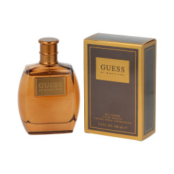 GUESS BY MARCIANO Мъжка тоалетна вода, 100 мл