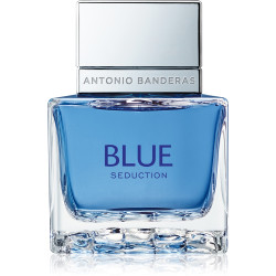 ANTONIO BANDERAS BLUE SEDUCTION Мъжка тоалетна вода, 50 мл.