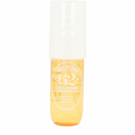 SOL DE JANEIRO CHEIROSA 62 Парфюмен мист за коса и тяло, 90 мл