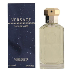 VERSACE THE DREAMER МЪЖКА Тоалетна вода 100 мл