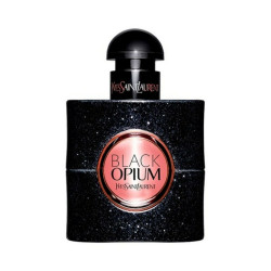 YVES SAINT LAURENT BLACK OPIUM Дамска парфюмна вода, 30мл.
