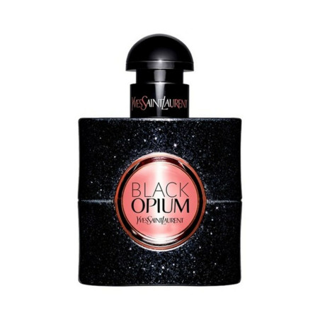 YVES SAINT LAURENT BLACK OPIUM Дамска парфюмна вода, 30мл.