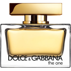 DOLCE&GABBANA THE ONE Дамска парфюмна вода, 30мл.