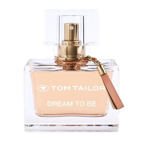 TOM TAILOR DREAM TO BE Дамска парфюмна вода, 30 мл