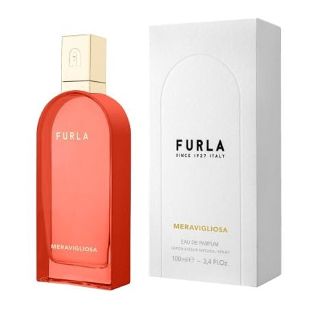 FURLA MERAVIGLIOSA Дамска Парфюмна вода, 100 мл