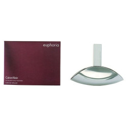 CALVIN KLEIN EUPHORIA Дамска парфюмна вода, 100 мл