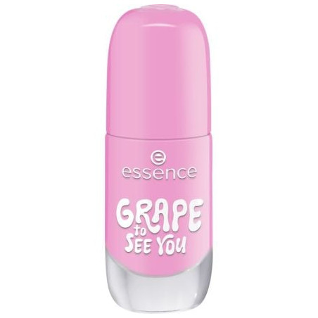 ESSENCE GEL NAIL POLISH Лак за нокти 29