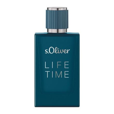 S.OLIVER LIFE TIME Мъжка тоалетна вода, 30 мл