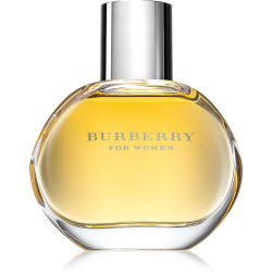BURBERRY WOMAN Дамска парфюмна вода, 50 мл