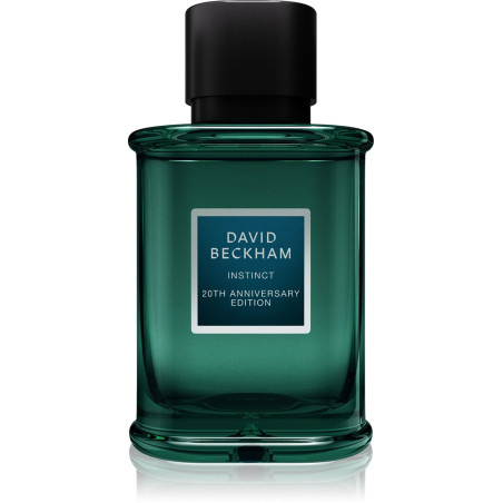 David Beckham 20 Anniversary Instinct EDP Парфюмна вода, 50мл.