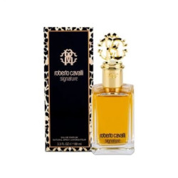 ROBERTO CAVALLI SIGNATURE Дамска парфюмна вода, 100 мл