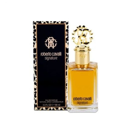 ROBERTO CAVALLI SIGNATURE Дамска парфюмна вода, 100 мл