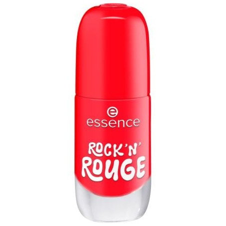 ESSENCE GEL NAIL POLISH Лак за нокти 25