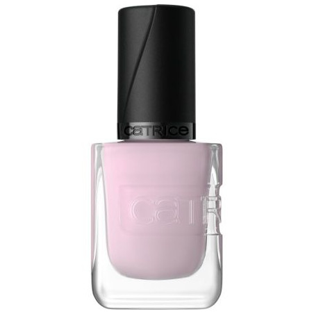 CATRICE GEL AFFAIR NAIL LACQUER Лак за нокти 048