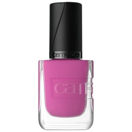 CATRICE GEL AFFAIR NAIL LACQUER Лак за нокти 049