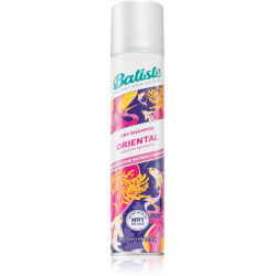 BATISTE ORIENTAL Сух шампоан за коса, 200мл