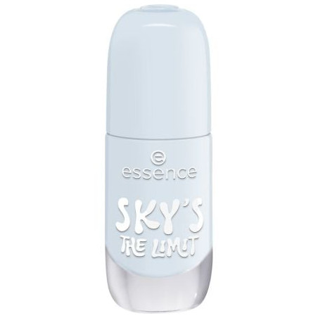 ESSENCE GEL NAIL POLISH Лак за нокти 31