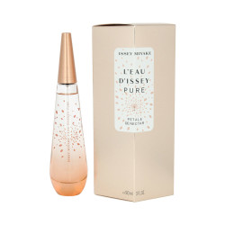 ISSEY MIYAKE PURE PETALE DE NECTAR Дамска тоалетна вода, 90мл.