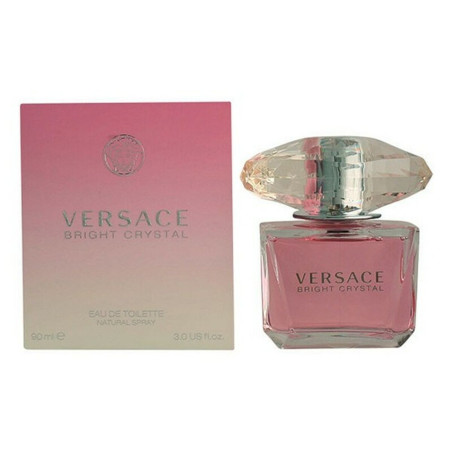 VERSACE BRIGHT CRYSTAL Дамска тоалетна вода, 50мл