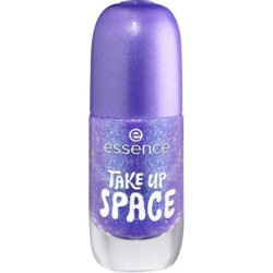 ESSENCE GEL NAIL POLISH Лак за нокти 34