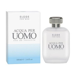 ELODE FOR MAN ЕДТ ACQUA PER UOMO Мъжка тоалетна вода, 100мл.