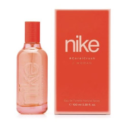 Nike Nextgen Coral Cruch дамска тоалетна вода, 100 мл
