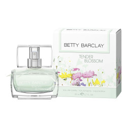 BETTY BARCLAY TENDER BLOSSOM Тоалетна вода за жени, 20 мл.