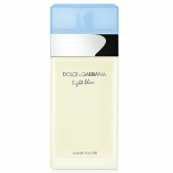 DOLCE&GABBANA LIGHT BLUE Дамска тоалетна вода, 100мл.