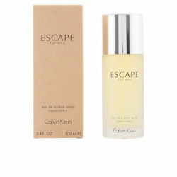 CALVIN KLEIN ESCAPE Мъжка тоалетна вода, 100 мл.