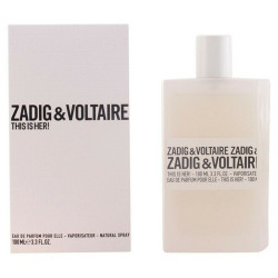 ZADIG&VOLTAIRE THIS IS HER! Дамска парфюмна вода, 50 мл.