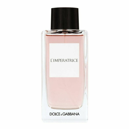 DOLCE & GABBANA LIMPERATRICE Дамска тоалетна вода, 100мл