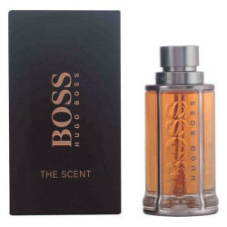 HUGO BOSS THE SCENT Мъжка тоалетна вода, 50 мл.