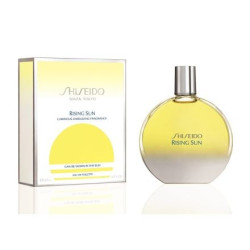 SHISEIDO RISING SUN Дамска тоалетна вода, 100 мл