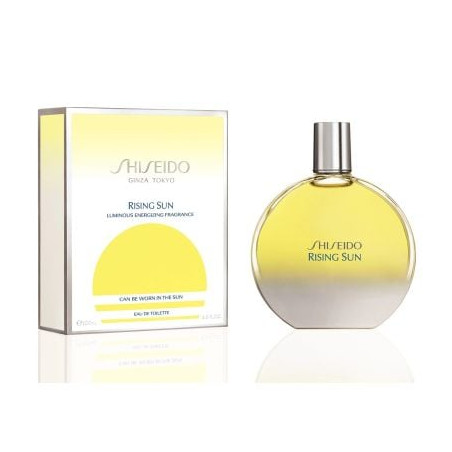SHISEIDO RISING SUN Дамска тоалетна вода, 100 мл