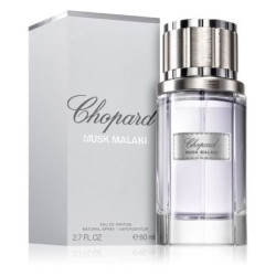 CHOPARD MALAKI MUSK Унисекс парфюмна вода, 80мл.
