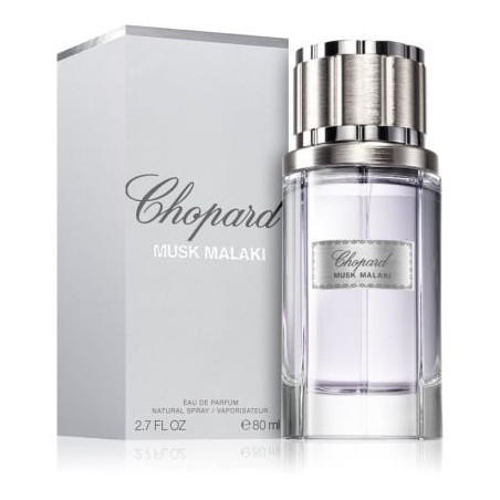 CHOPARD MALAKI MUSK Унисекс парфюмна вода, 80мл.