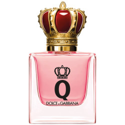 DOLCE&GABBANA Q Дамска парфюмна вода, 30 мл.