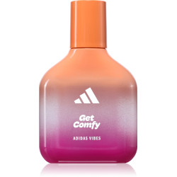 ADIDAS VIBES GET COMFY Дамска парфюмна вода, 50 мл