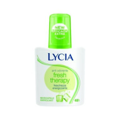 LYCIA FRESH Дамски део спрей, 75 мл.